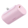 Powerbank Baseus Compact IP 5000mAh 20W (różowy)
